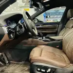 BMW 6 Series GT 2020 из Китая