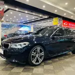 BMW 6 Series GT 2020 из Китая
