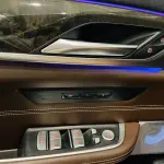 BMW 6 Series GT 2020 из Китая