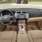 Toyota Reiz 2006 из Китая