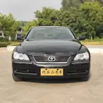 Toyota Reiz 2006 из Китая