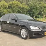 Toyota Reiz 2006 из Китая