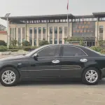 Toyota Reiz 2006 из Китая