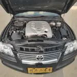 Toyota Reiz 2006 из Китая