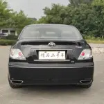 Toyota Reiz 2006 из Китая