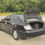 Toyota Reiz 2006 из Китая