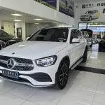 Mercedes-Benz GLC 2020 258 л.с. — лот 56110966 из Китая