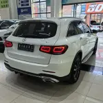 Mercedes-Benz GLC 2020 из Китая