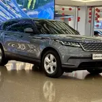 Land Rover Velar 2021 из Китая