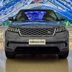 Land Rover Velar 2021 из Китая
