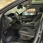 Land Rover Velar 2021 из Китая