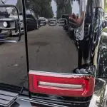Mercedes-Benz G-Class AMG 2019 585 л.с. из Китая