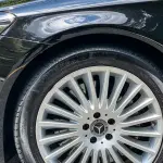 Mercedes-Benz S-Class 2020 из Китая