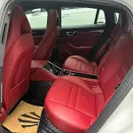 Porsche Panamera 2022 из Китая