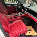 Porsche Panamera 2022 из Китая
