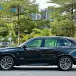 BMW X5 (Import) 2014 из Китая