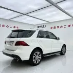Mercedes-Benz GLE 2017 из Китая