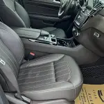 Mercedes-Benz GLE 2017 из Китая