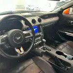 Ford Mustang 2020 из Китая