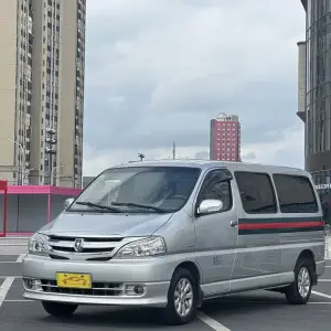 Jinbei Grace 2010 из Китая