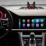 Porsche Panamera 2015 из Китая
