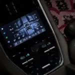 Porsche Panamera 2015 из Китая