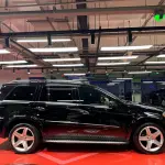 Mercedes-Benz GL-Class 2011 из Китая