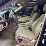 Mercedes-Benz GL-Class 2011 из Китая