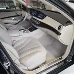 Mercedes-Benz S-Class 2017 из Китая