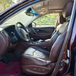 Infiniti EX 2012 из Китая