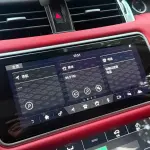 Land Rover Sport 2021 из Китая