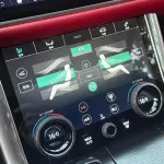 Land Rover Sport 2021 из Китая
