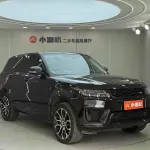 Land Rover Sport 2021 из Китая