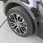Land Rover Sport 2021 из Китая
