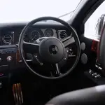 Rolls-Royce Phantom 2018 из Китая