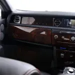 Rolls-Royce Phantom 2018 из Китая