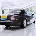 Rolls-Royce Phantom 2018 из Китая