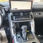 Toyota Land Cruiser из Китая