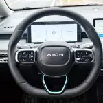 Aion AION Y 2024 из Китая