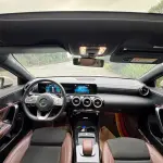 Mercedes-Benz A-Class 2019 из Китая
