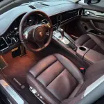 Porsche Panamera 2015 из Китая