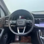Audi Q7 2023 из Китая