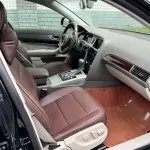 Audi A6L 2011 из Китая