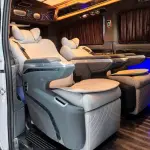 Mercedes-Benz Vito 2023 из Китая