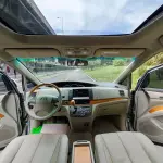 Toyota Previa 2011 из Китая