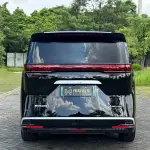 Denza Denza D9 2024 из Китая