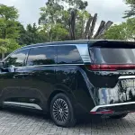 Denza Denza D9 2024 из Китая