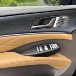 Denza Denza D9 2024 из Китая