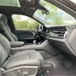 Audi SQ7 2025 из Китая