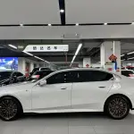 BMW 5 Series 2025 из Китая